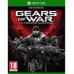 Gears Of War Ultimate Edition Xbox One