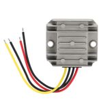 Gearwell DC - DC Gerilim Düşürücü Dönüştürücü 36V48V - 24V 8A 192W Güç Kaynağı Trafo Gerilim Dönüştürücü Adım Aşağı Dönüştürücü Regülatörü
