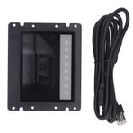 Gearwell Gömülü Barkod Tarayıcı (EP9500), 1D 2D QR Kod Tarama Modülü, self servis kiosk için mini NFC okuyucu, ödeme terminali için barkod okuyucusunda yerleşik