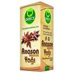 Gebece 20 cc Anason Yağı