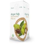 Gebece 20 cc Argan Yağı