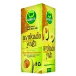 Gebece 20 cc Avakado Yağı