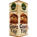 Gebece 20 cc Ceviz Yağı