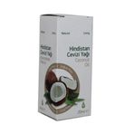 Gebece 20 cc Hindistan Cevizi Yağı