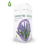 Gebece 20 cc Lavanta Yağı