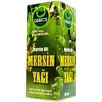 Gebece 20 cc Mersin Yağı