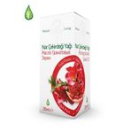 Gebece 20 cc Nar Çekirdeği Yağı
