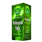 Gebece 20 cc Pelesenk Yağı