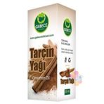 Gebece 20 cc Tarçın Yağı