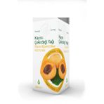 Gebece 20 ml Kayısı Çekirdeği Yağı