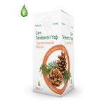 Gebece 30 cc Çam Terebentin Yağı