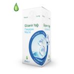 Gebece 35 cc Gliserin Yağı
