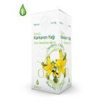 Gebece 50 cc Kantaron Yağı