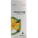 Gebece Kantaron Yağı 100 ml