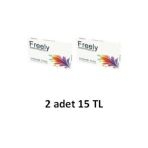 Gebelik Testi 2 Adet