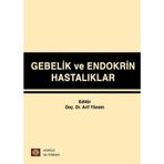 Gebelik ve Endokrin Hastalıkları - Kolektif