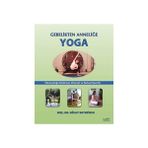 Gebelikten Anneliğe Yoga - Gülay Rathfisch