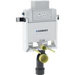 Geberit 110.212.00.1 12-82 cm Alpha Gömme Rezervuar