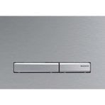 Geberit 115.788.GH.2 Sigma 50 Krom Kumanda Paneli