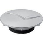 Geberit 150.241.21.1 Parlak Krom Lavabo Süzgeç Kapağı