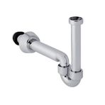 Geberit 151.105.21.1 Lavabo İçin P Tipi Sifon