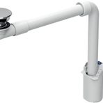 Geberit 152.084.21.1 Lavabo Sifonu