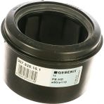 Geberit 367.928.16.1 90x110 mm Adaptör