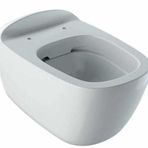 Geberit 500.510.01.1 Citterio Rimfree Asma Klozet