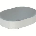 Geberit 500.774.01.2 Eliptik VariForm Çanak Lavabo