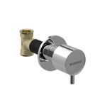 Geberit 616.004.21.1 Ankastre Stop Valf