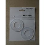 Geberit 816.418.00.1 12 cm Rezervuar Alt Conta