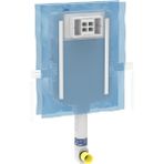 Geberit Alpha Alaturka Gömme Rezervuar 8 Cm