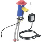 Geberit Bambini Elektirikli Fotoselli Çocuk Lavabo Bataryası