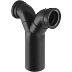Geberit Çiftli Rezervuar Çatalı - 110*90*90 Mm