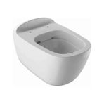 Geberit Citterio Rimfree Asma Klozet - Beyaz