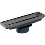 Geberit Duş Kanalı Cleanline, Karo Döşenebilir