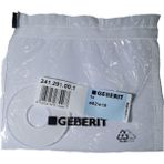 Geberit Gömme Rezervuar Iç Takım Boşaltma Grubu Göbek Contası