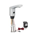 Geberit Hy Tronic85 Fotoselli Lavabo Bat. Elkt. 116.145.21.1 - YOK - Krom