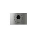 Geberit Manuel-Elektrikli Paslanmaz Çelik 10 Fotoselli Kapak Sigma