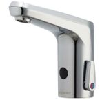 Geberit Type80 Fotoselli Çift Su Girişli Elektrikli Batarya