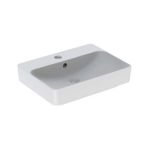 Geberit VariForm Dikdörtgen Çanak Lavabo