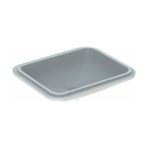 Geberit Variform Tezgaaltı Lavabo Dikdörtgen B50 500.767.01.2