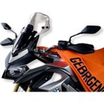 Geborgenheit Honda Africa Twin Adventure Sports Uyumlu Motosiklet Branda Premium Kalite Paraşüt Kumaş BÜYÜK