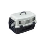 Gebze Petshop Gp Kedi Köpek Taşıma Çantası 49X32X32CM - Gri