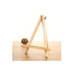gebzeli Şövale Mini Boy Kayın Ağacı 23*30cm Ebatında Üç Ayak 25*35cm Tuvale Kadar Kullanılır