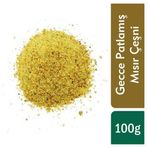 Gecce 100 gr Patlamış Mısır Çeşni