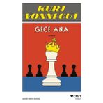 Gece Ana - Can Yayınları