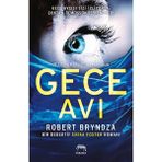 Gece Avı: Bir Dedektif Erika Foster Romanı - standart