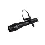 Gece Avlarında, Kampta Veya Acil Durumlarda Güçlü Yardımcınız: Ps-90. Cree T6 Led Teknolojisi İle 300 Metreye Kadar Aydınlatma Sağlayan Bu Fener, Dayanıklı Alüminyum Gövdesi Zoom Ö
