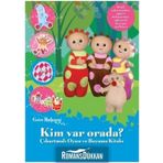 GECE BAHÇESİ - KIM VAR ORADA - KOLEKTIF